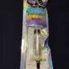Holographic Labeled Syringe Pack | Psilocybin Myco