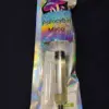 Holographic Psilocybin Myco Syringe Pack | Psilocybin Myco