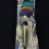 Holographic Glass Vape Blister Pack | Psilocybin Myco