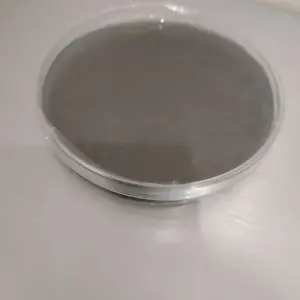 Uncolonized Agar Plate