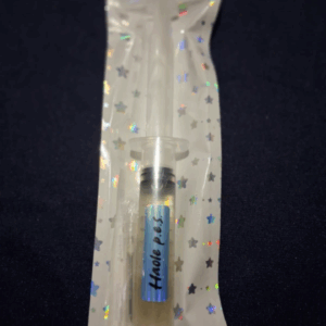 Haole p.e.s. (Hawaiian lineage).