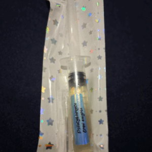 Omni enigma ( cross of two potent cubensis blob species omni and enigma