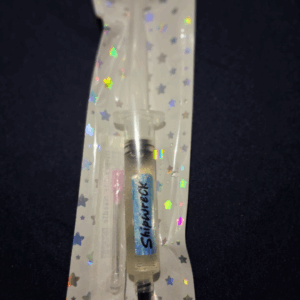 Shipwreck blob mutation