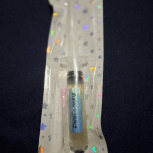 Pumpkin monkey biz (makilla gorilla x thrasher)