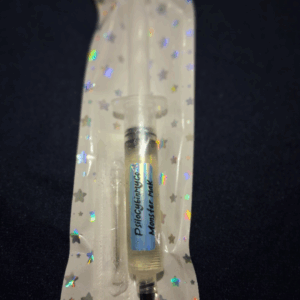 Monster mak ( melmak clone from 180g fruits