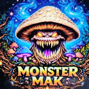Monster mak