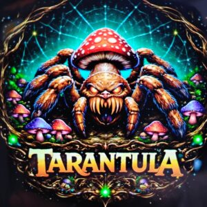 Tarantula